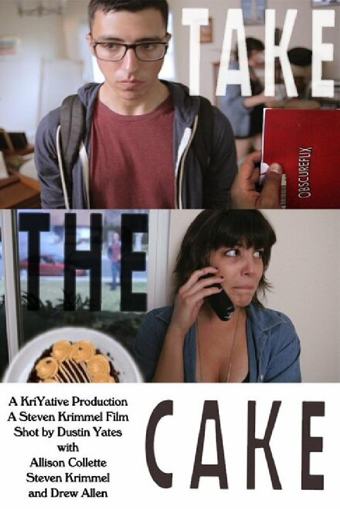 Take the Cake