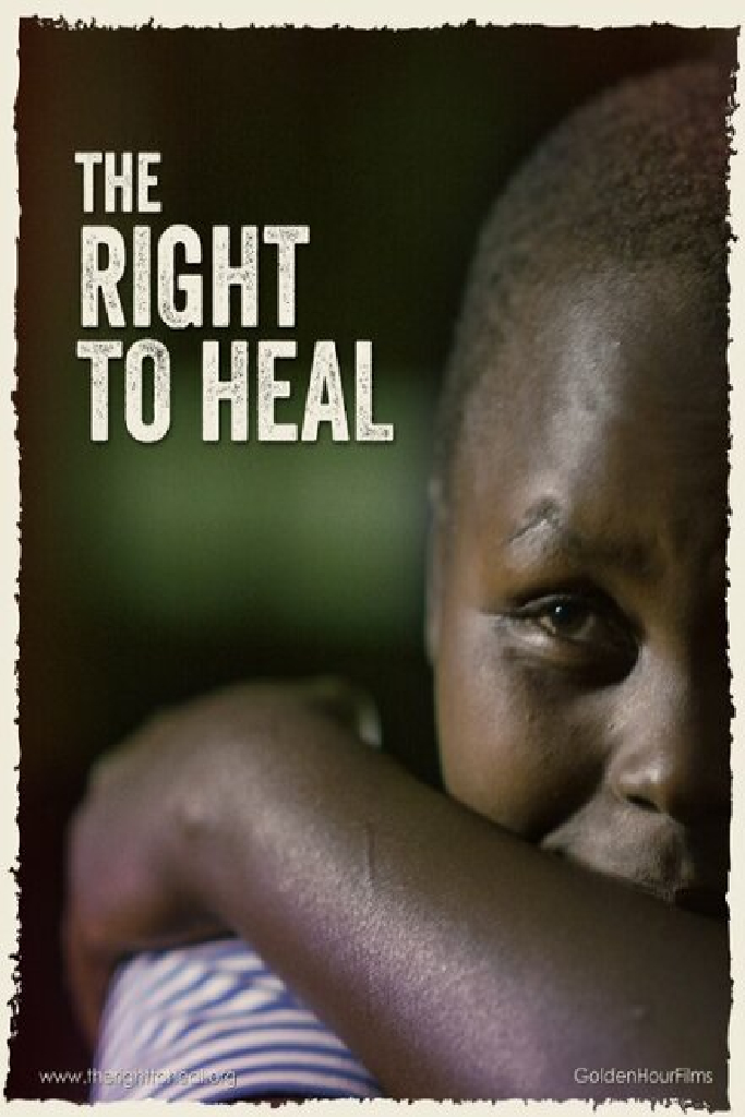 The Right to Heal