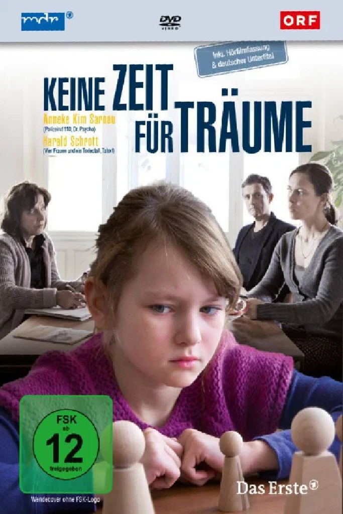Keine Zeit für Träume