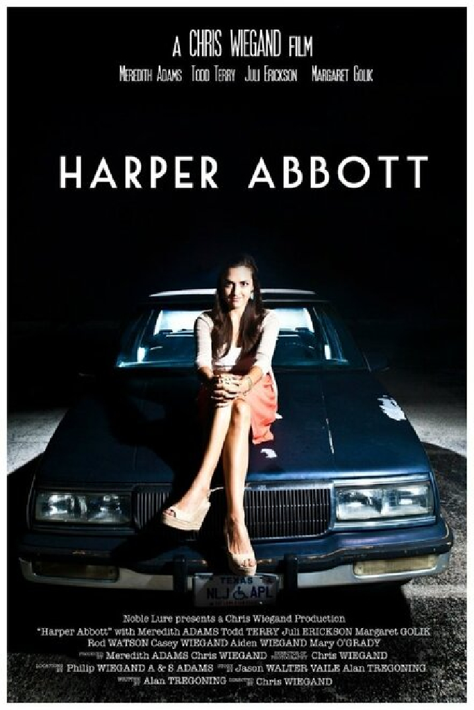 Harper Abbott