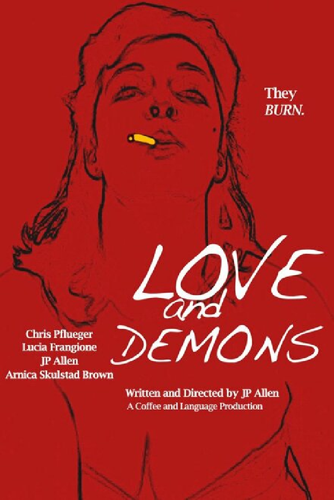 Love and Demons