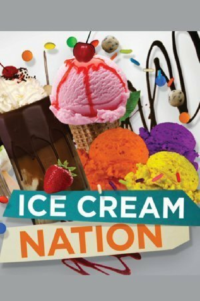 Ice Cream Nation