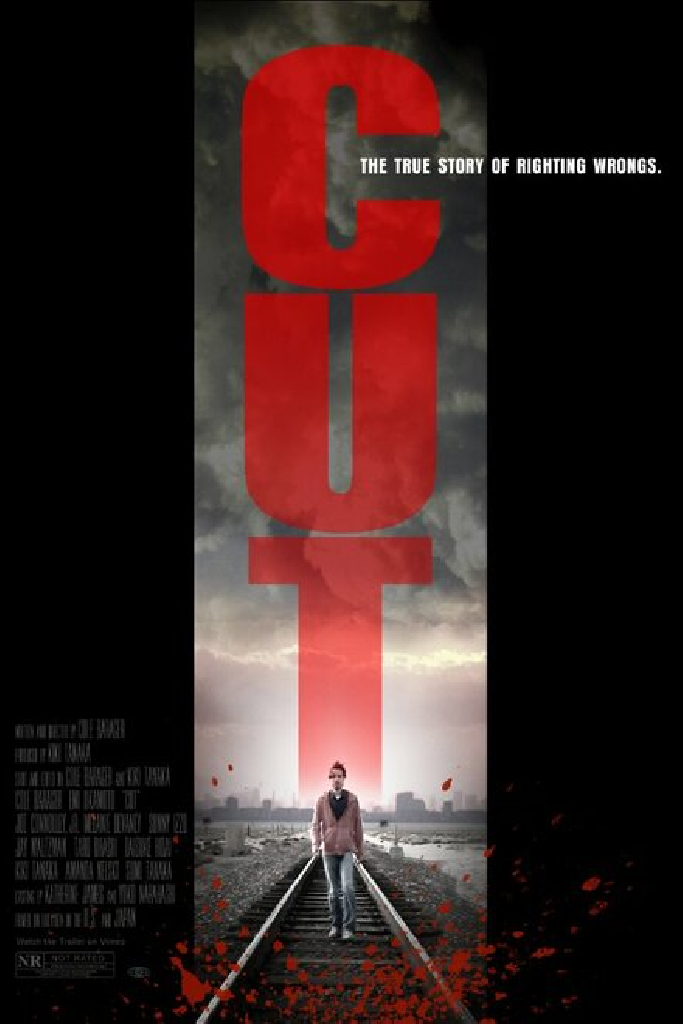 Cut