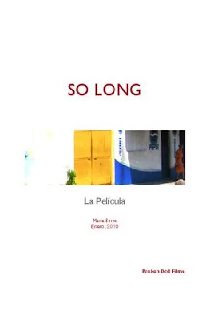 So Long