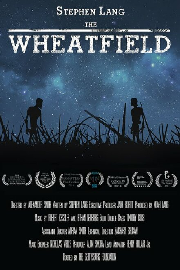 The Wheatfield