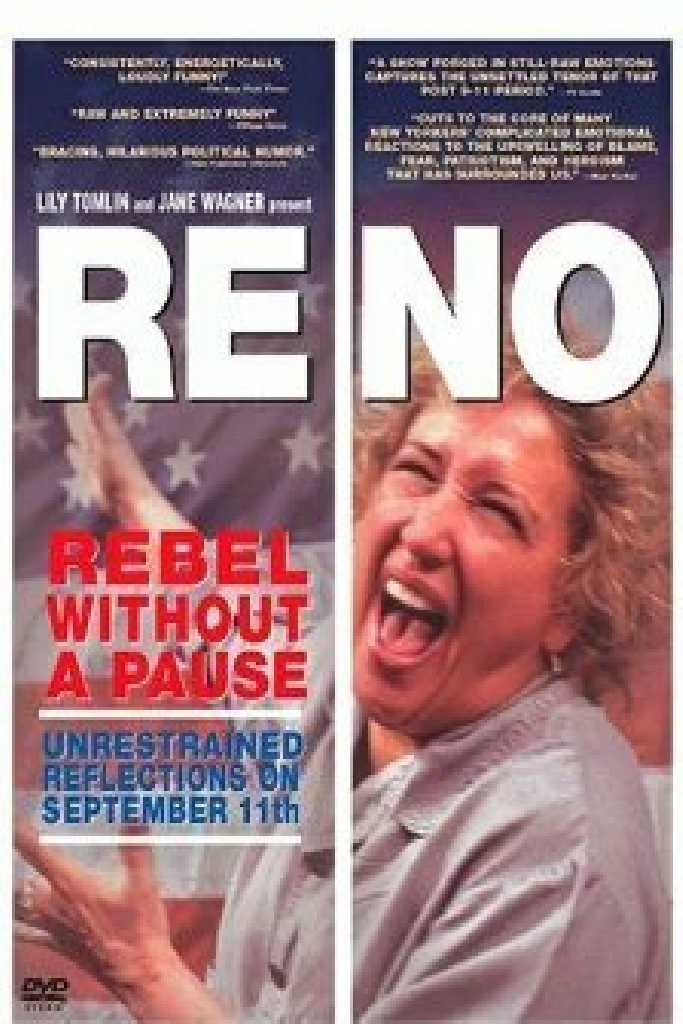 Reno: Rebel Without a Pause