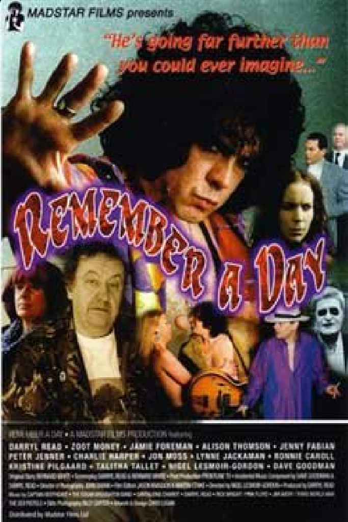 Remember a Day