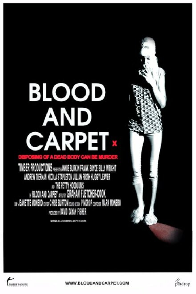 Blood and Carpet