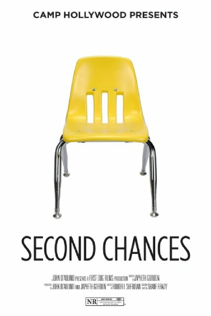 Second Chances