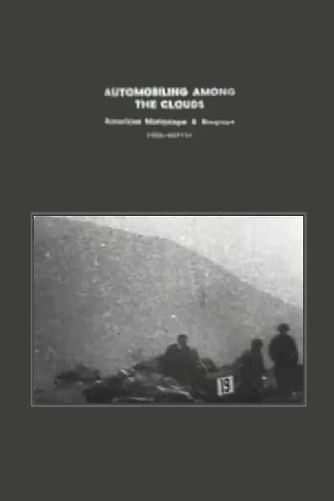 Automobiling Among the Clouds
