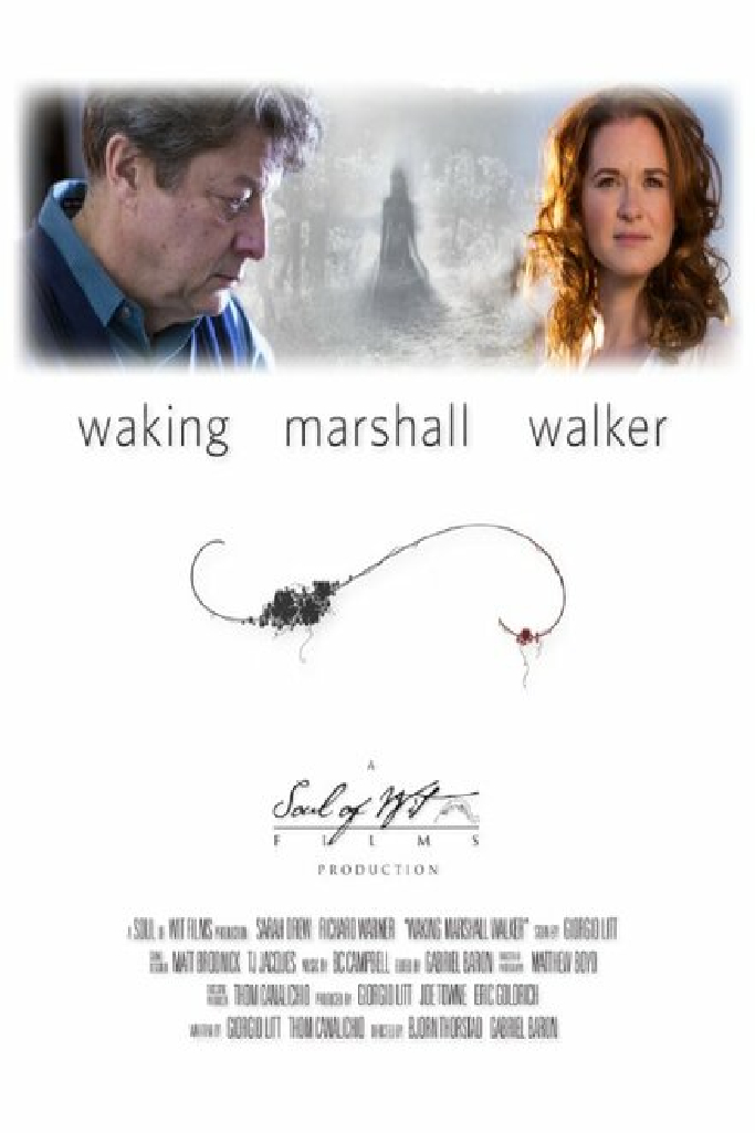 Waking Marshall Walker