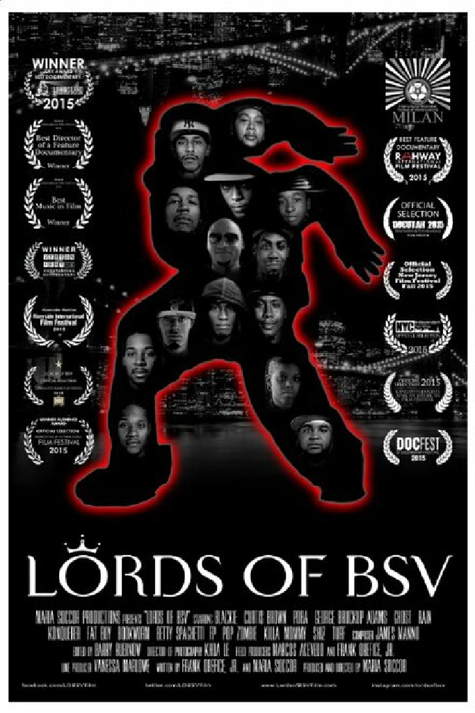 Lords of BSV