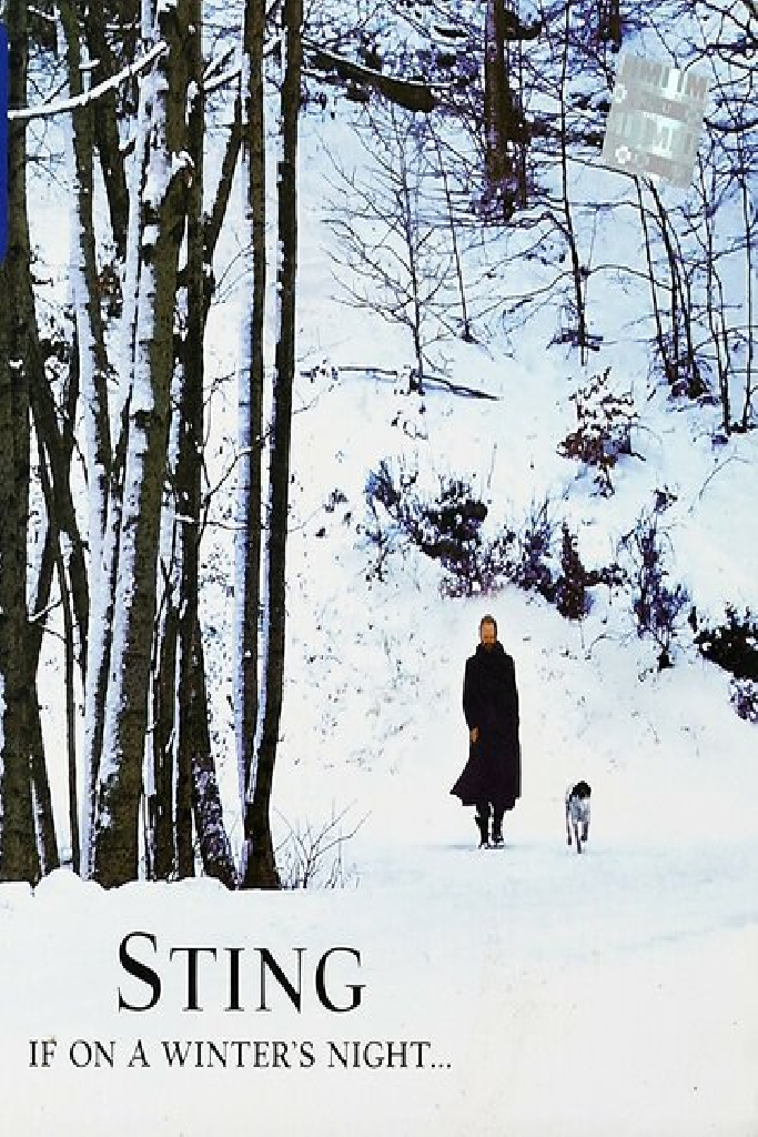 Sting: A Winter's Night...Live From Durham Cathedral
