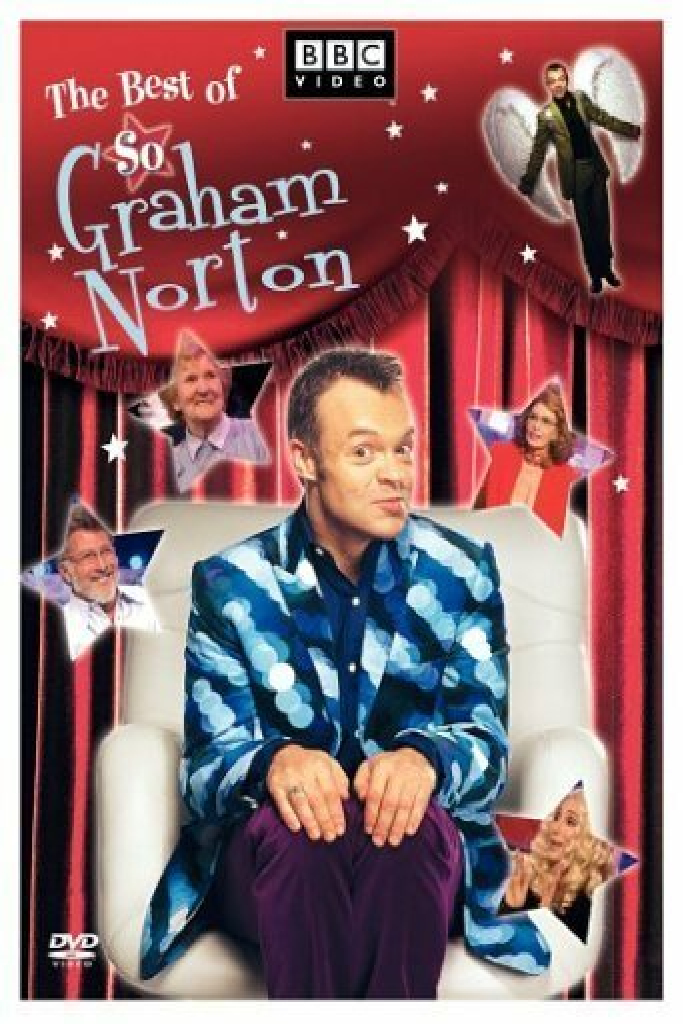 The Best of So Graham Norton