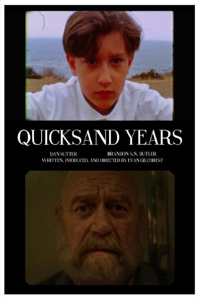 Quicksand Years