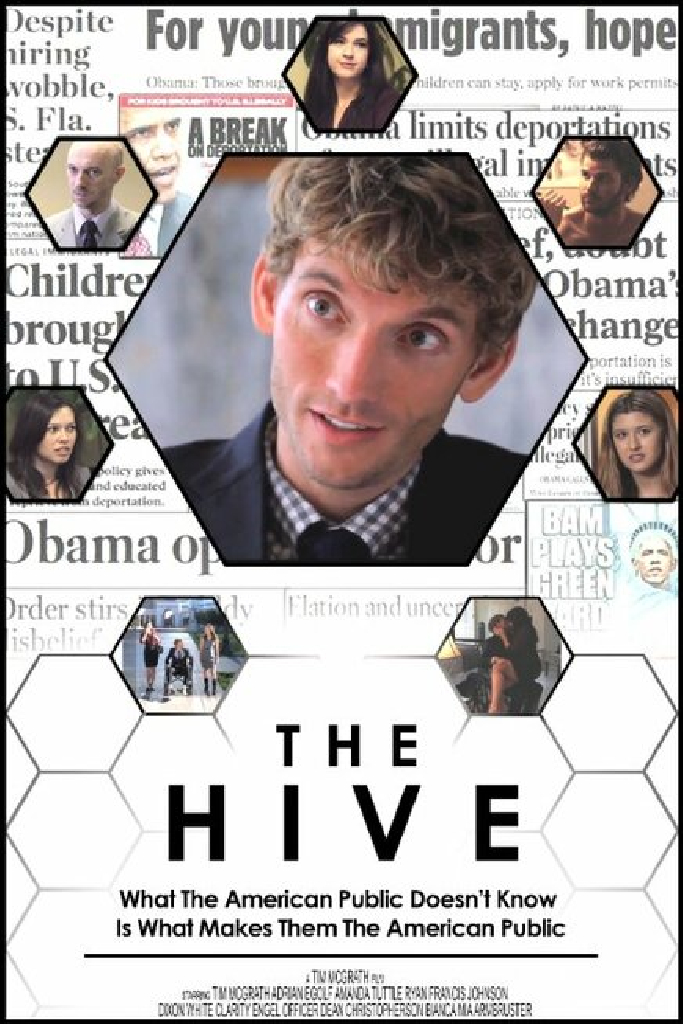 The Hive