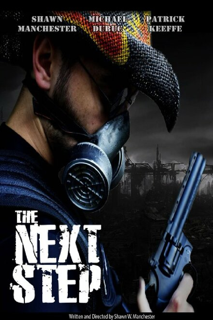 The Next Step