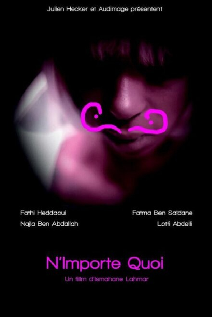 N'Importe Quoi