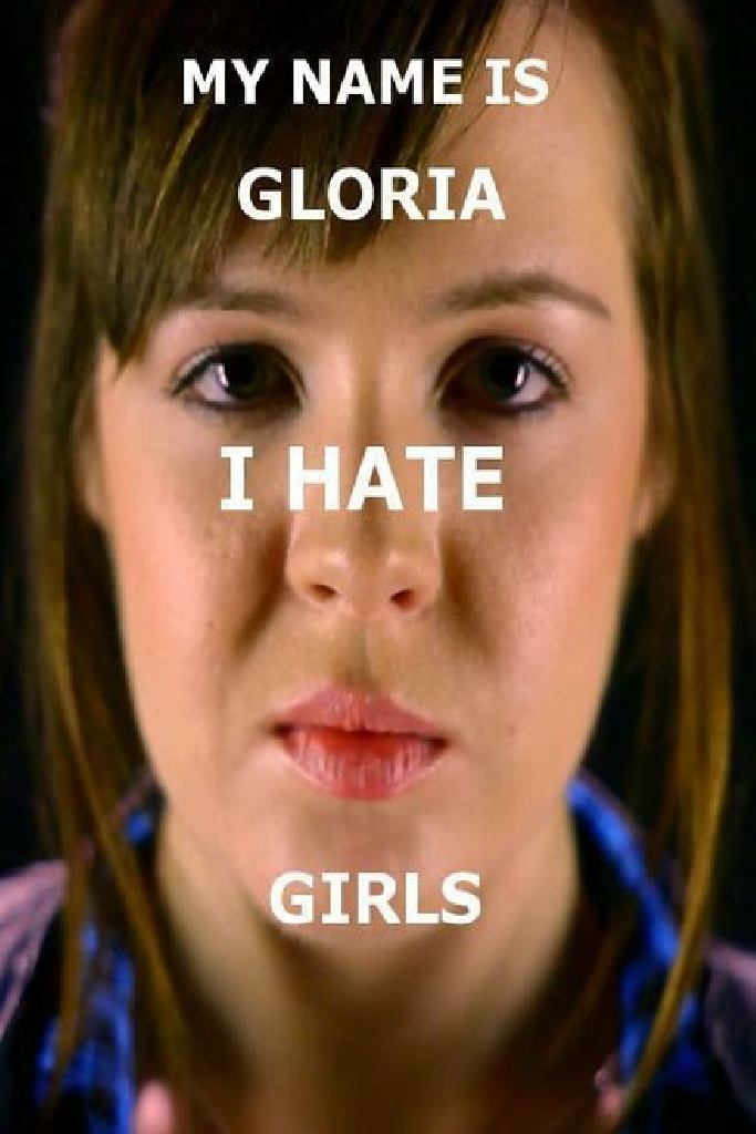 I Hate