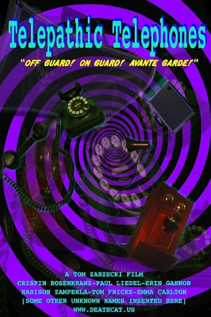 Telepathic Telephones