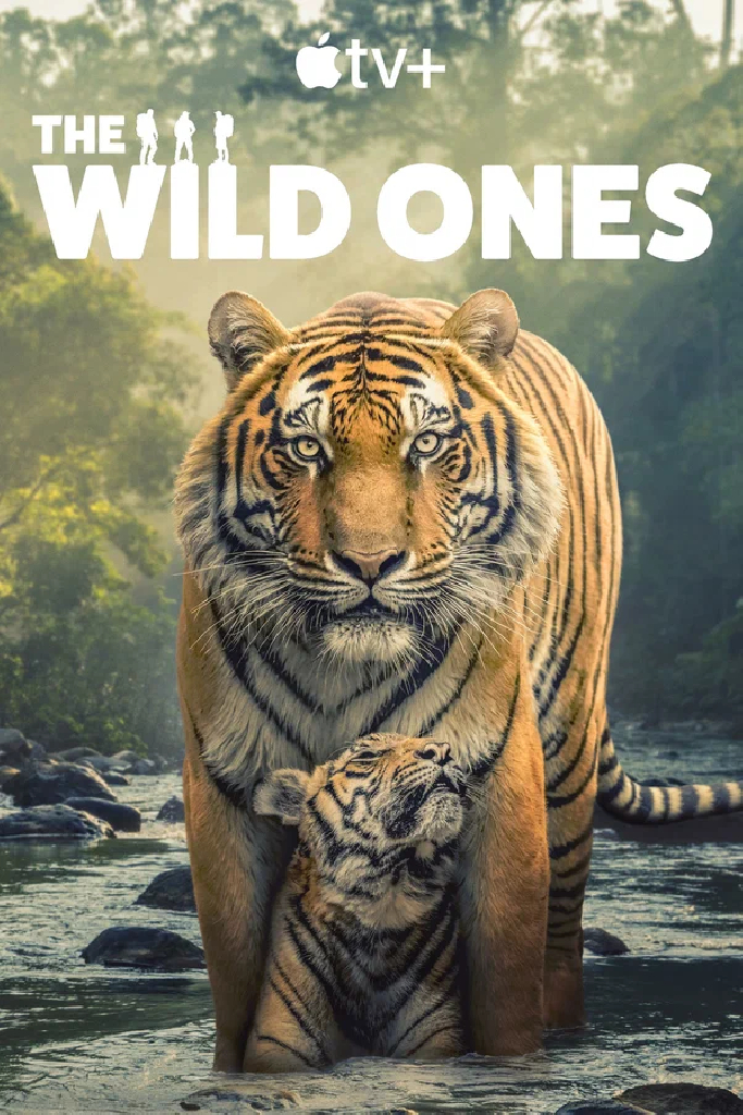 The Wild Ones