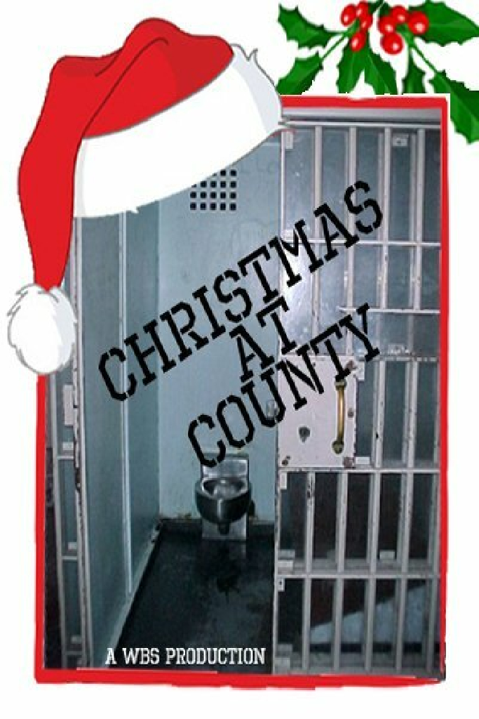 Christmas at County