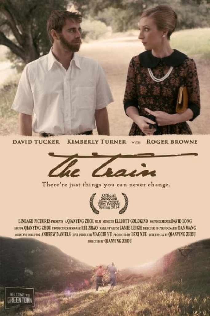 The Train
