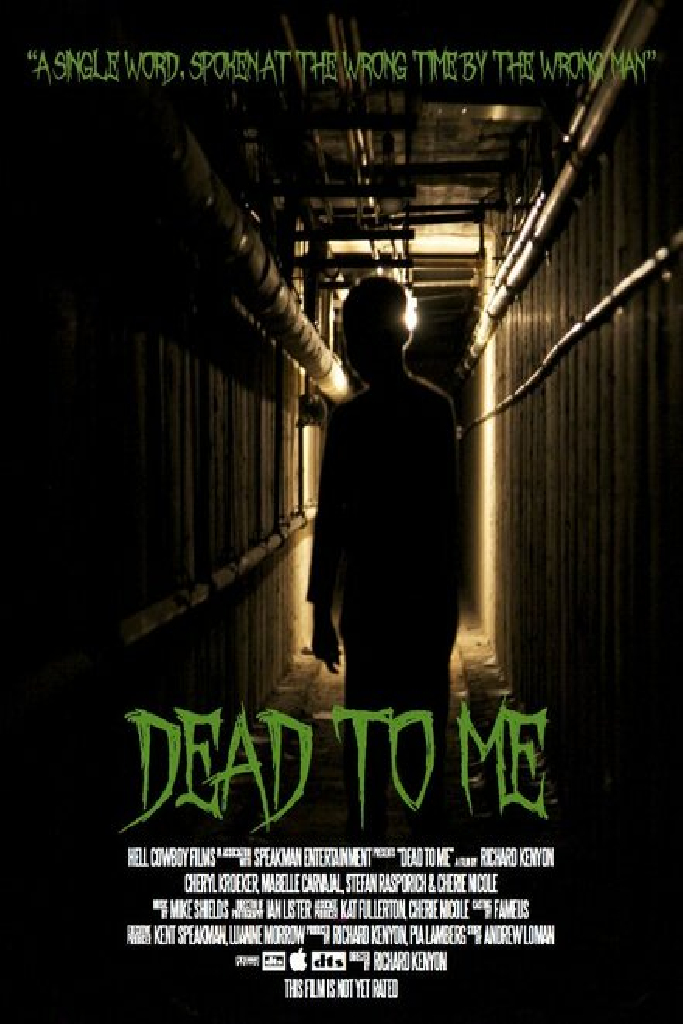 Dead to Me