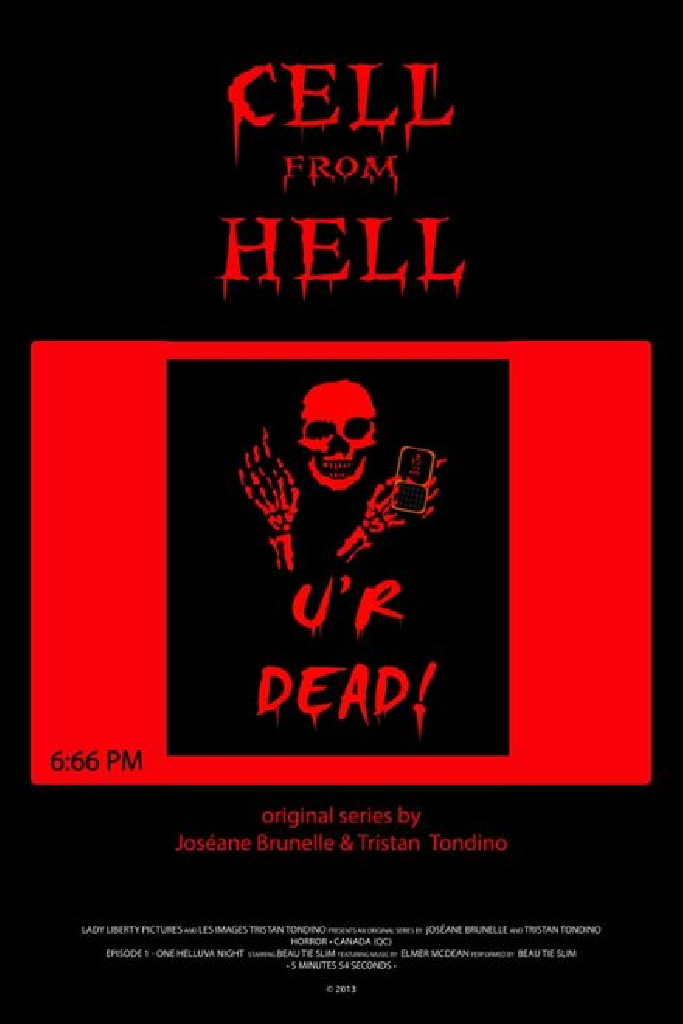 Cell from Hell