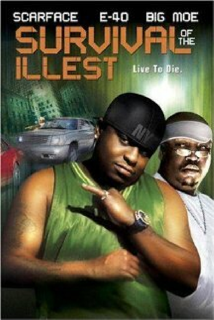 Survival of the Illest