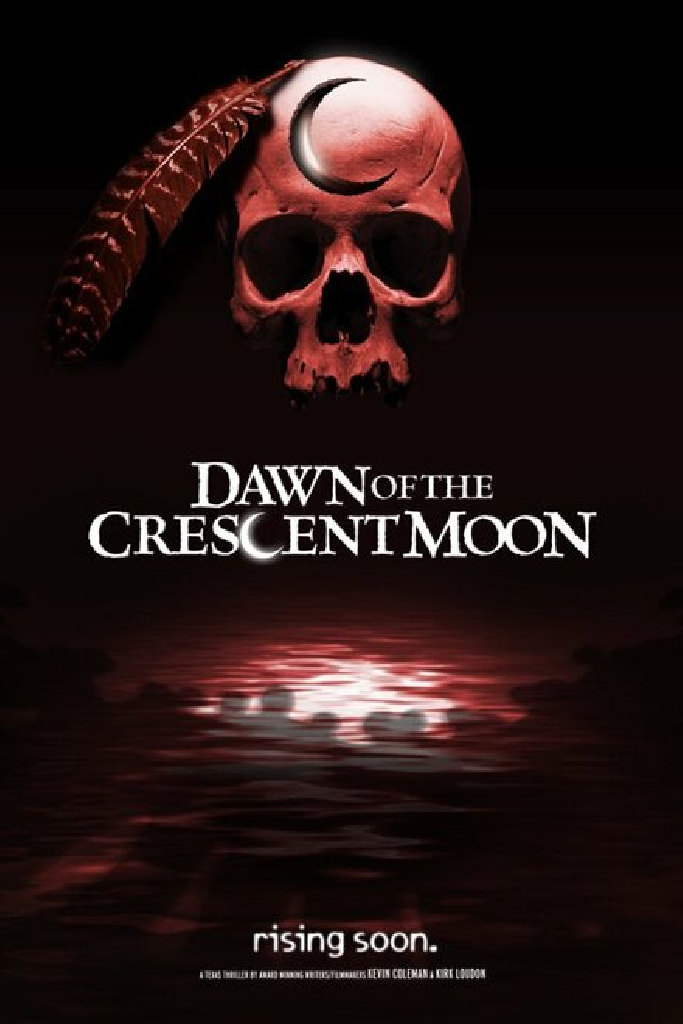 Dawn of the Crescent Moon