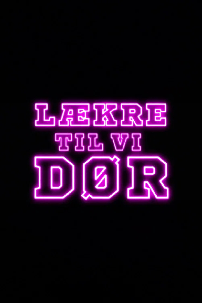 Lækre Til Vi Dør