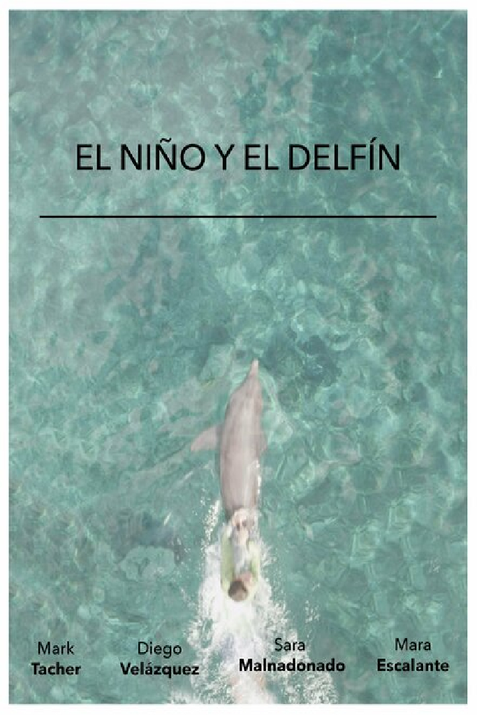 El Niño y El Delfín