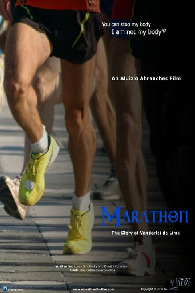 The Final Mile