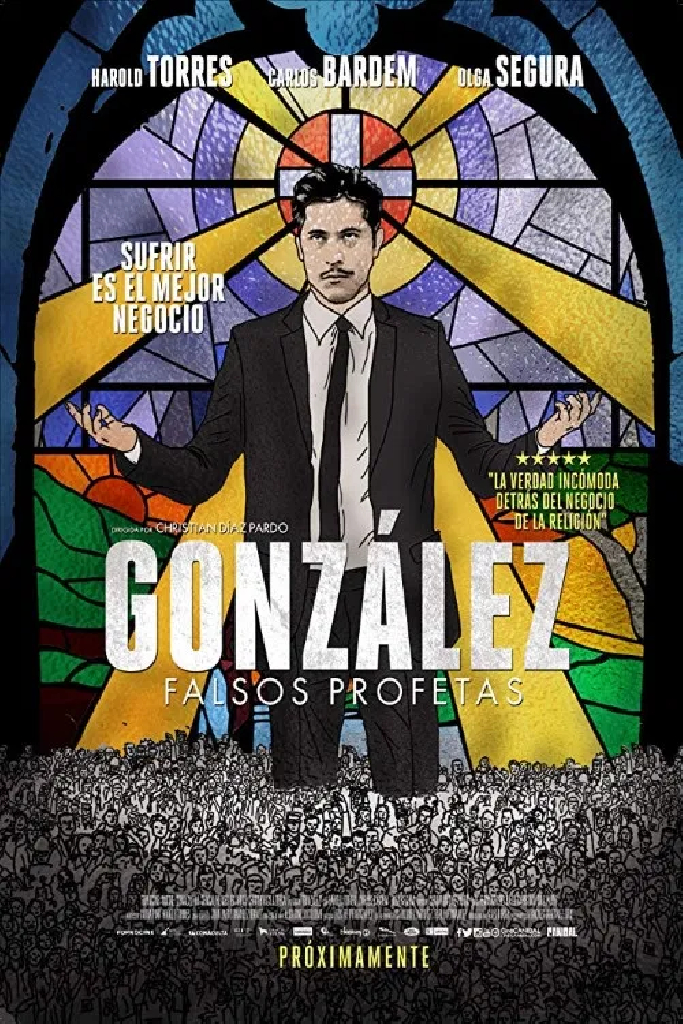 González: El Falso Profeta