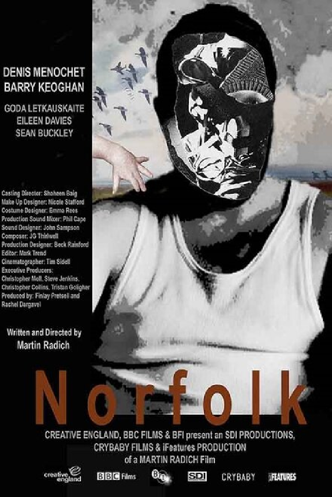 Norfolk
