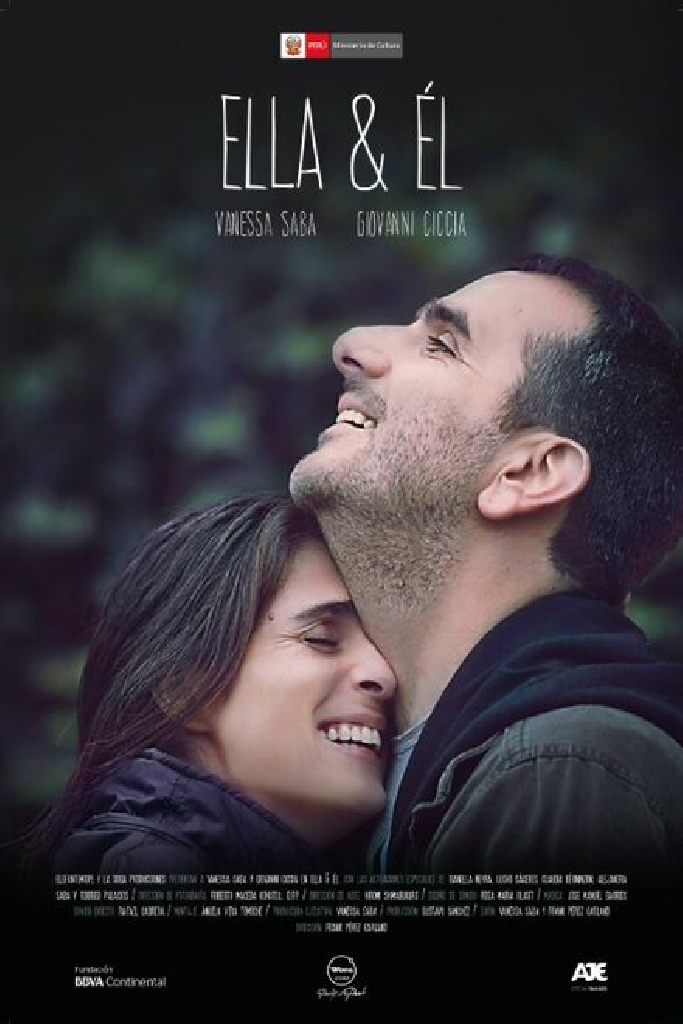 Ella & Él