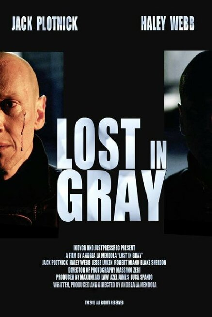 Lost in Gray