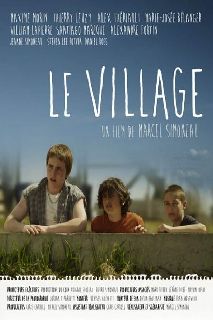 Le Village