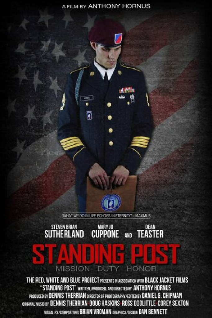 Standing Post