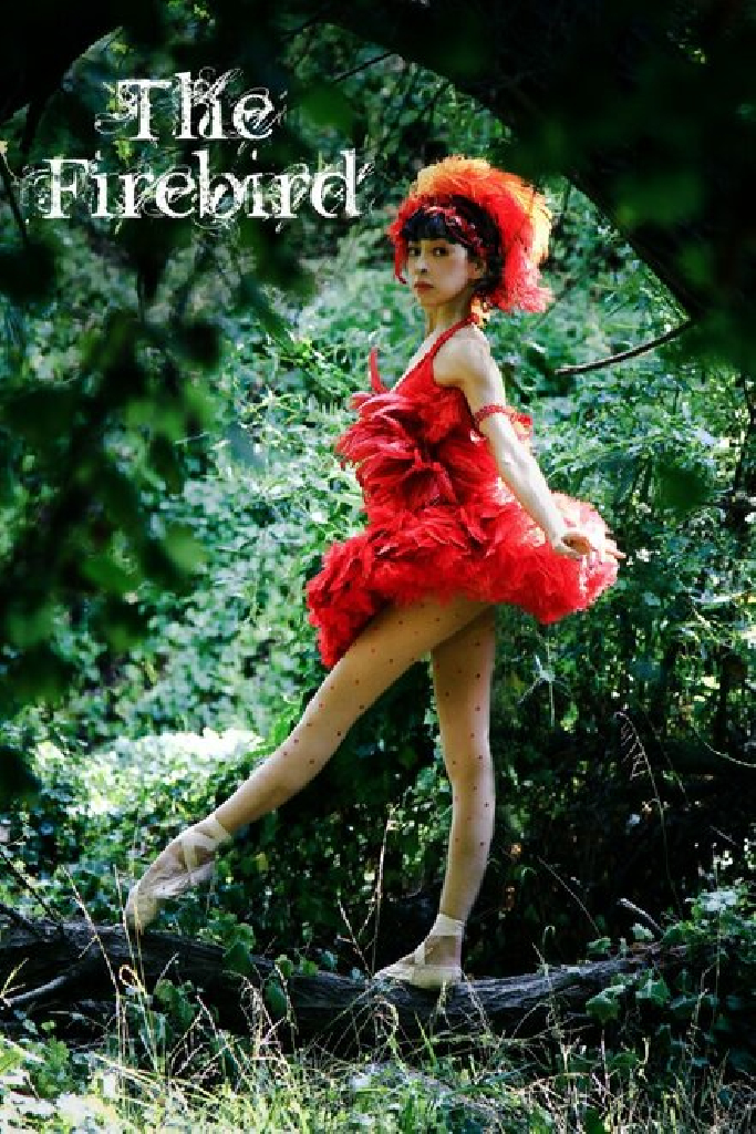 The Firebird