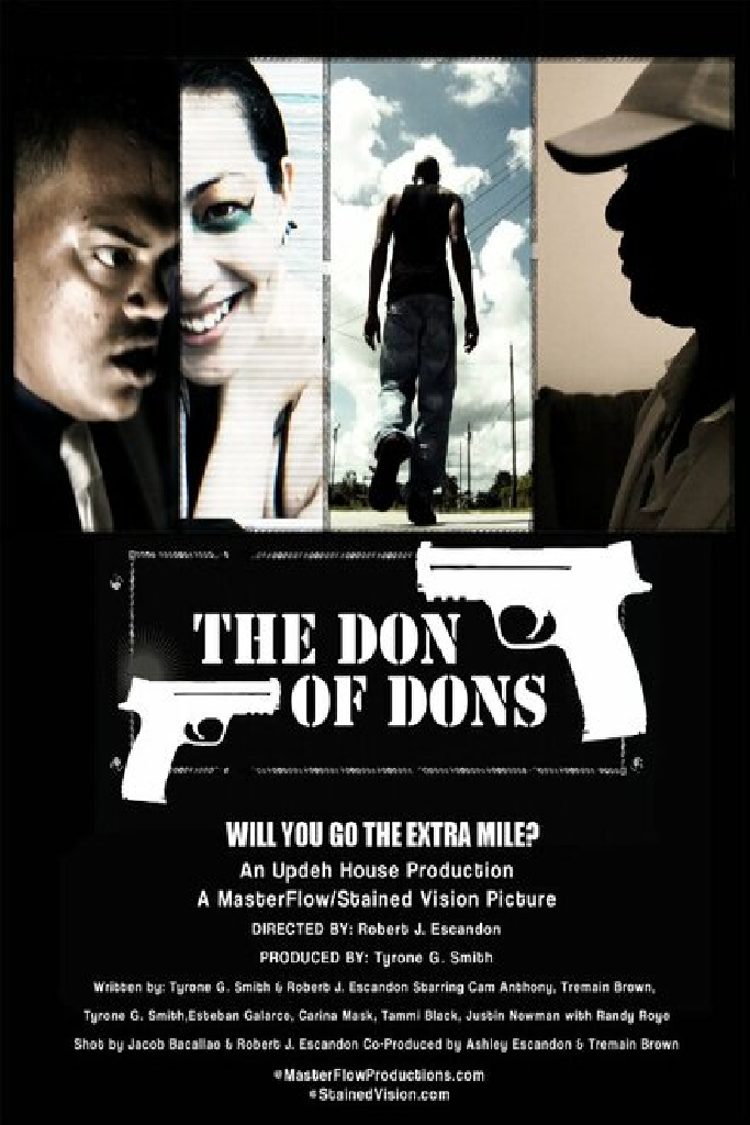 The Don of the Dons