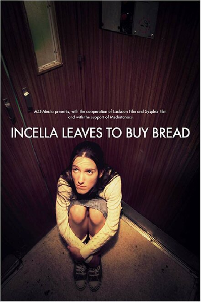 Incella kenyérért megy