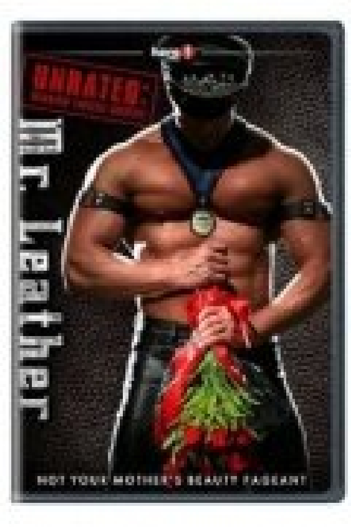 Mr. Leather