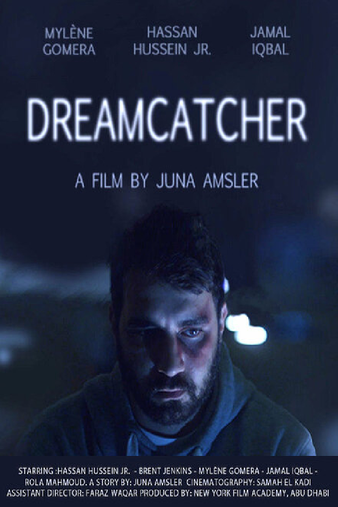 Dreamcatcher