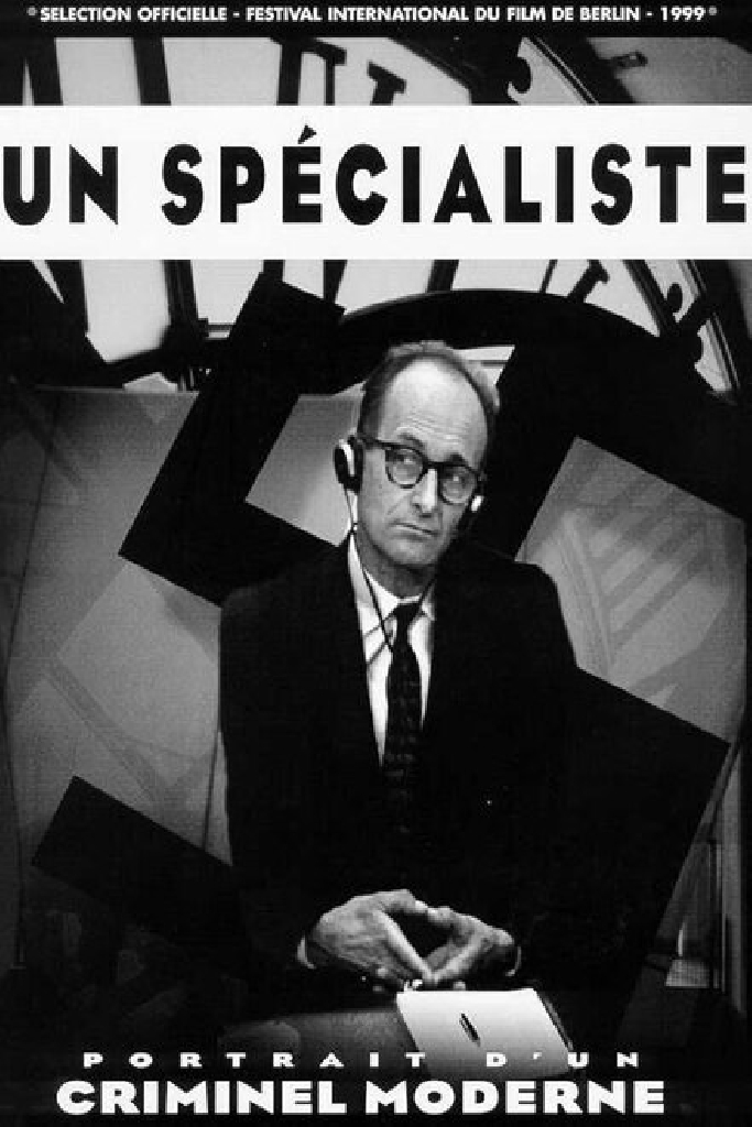 Ein Spezialist