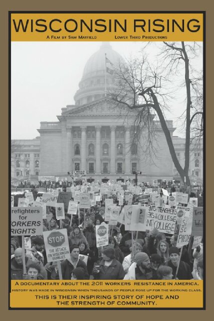 Wisconsin Rising
