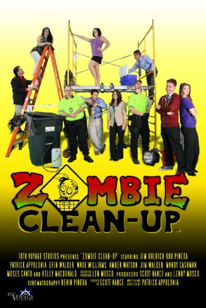 Zombie Clean-Up