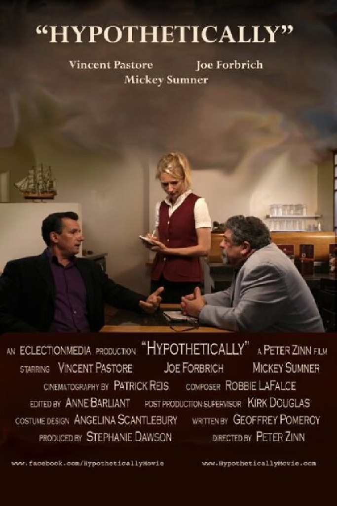 Hypothetically