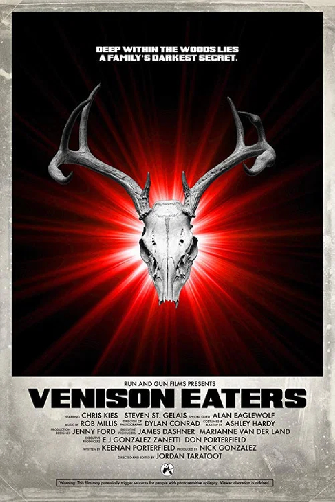 Venison Eaters